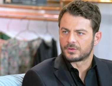 Χυλόπιτα μεγατόνων για τον Ντάνο: «Δεν θα πήγαινα ποτέ μαζί του» (φώτο)